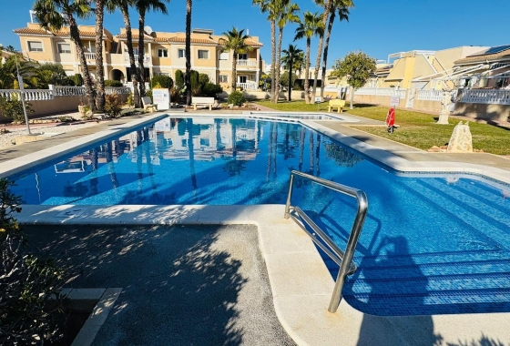 Townhouse - Resale - Rojales - Ciudad Quesada