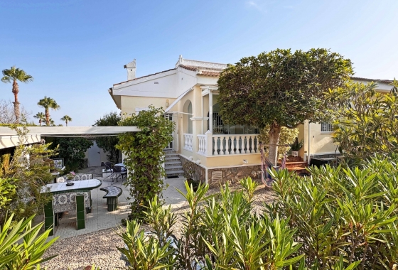 Townhouse - Resale - Rojales - Inland