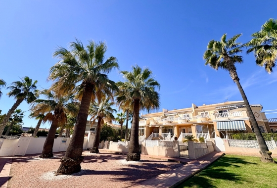 Townhouse - Resale - Rojales - Inland