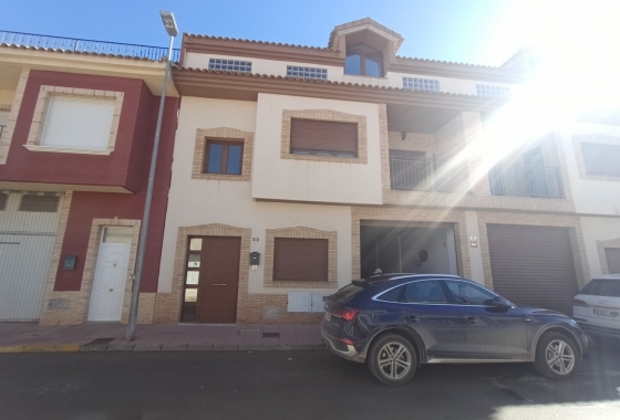 Townhouse - Resale - Roldan - Inland