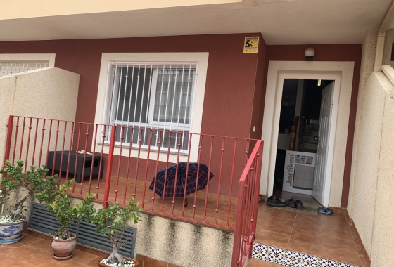 Townhouse - Resale - San Javier - Costa Calida