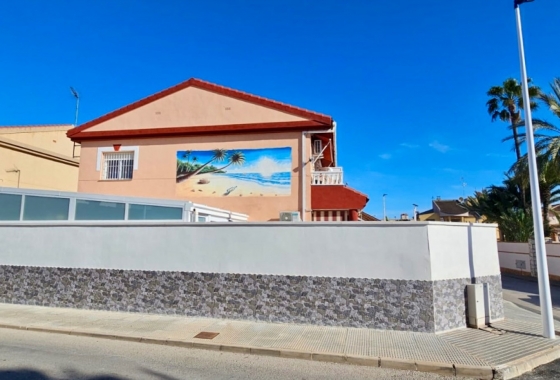 Townhouse - Resale - San Javier - Costa Calida