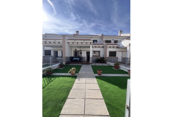 Townhouse - Resale - San Miguel de Salinas - Cerro Del Sol