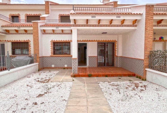 Townhouse - Resale - San Miguel de Salinas - Inland