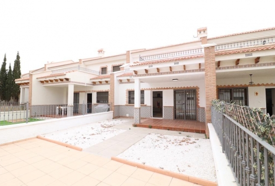 Townhouse - Resale - San Miguel de Salinas - Inland