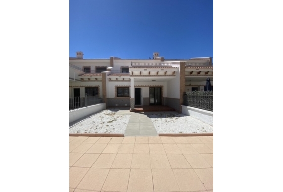 Townhouse - Resale - San Miguel de Salinas - Inland