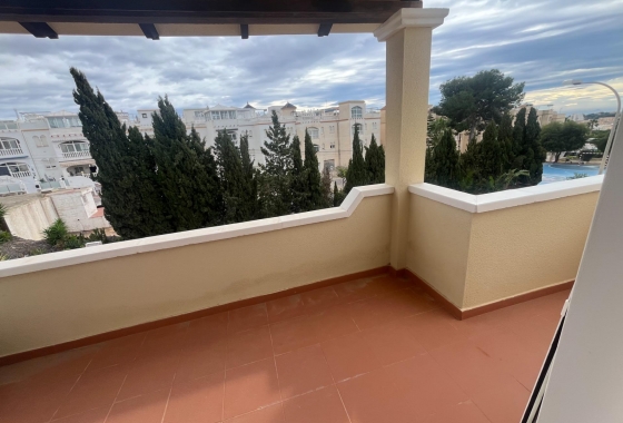 Townhouse - Resale - San Miguel de Salinas - Las Filipinas
