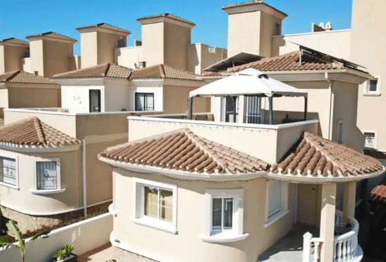 Townhouse - Resale - San Miguel de Salinas - Mirador De San Miguel