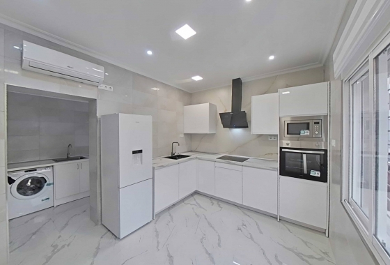 Townhouse - Resale - San Pedro del Pinatar - San Pedro Del Pinatar Centro