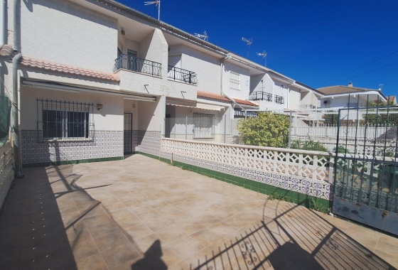 Townhouse - Resale - Santiago de la Ribera - Santiago De La Ribera