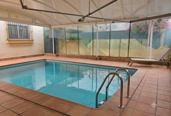 Townhouse - Resale - Santiago de la Ribera - Santiago De La Ribera