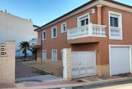 Townhouse - Resale - Sax - Inland