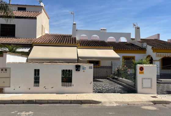 Townhouse - Resale - Torre de la Horadada - Costa Blanca