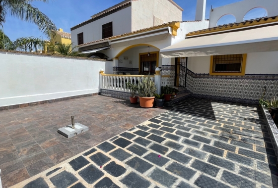 Townhouse - Resale - Torre de la Horadada - Costa Blanca
