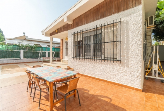 Townhouse - Resale - Torrevieja - Aguas Nuevas 1