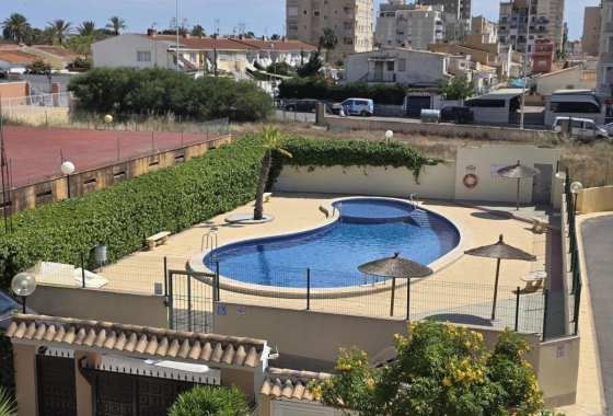 Townhouse - Resale - Torrevieja - Calas Blanca