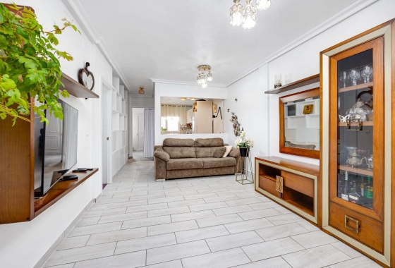 Townhouse - Resale - Torrevieja - Calas Blanca