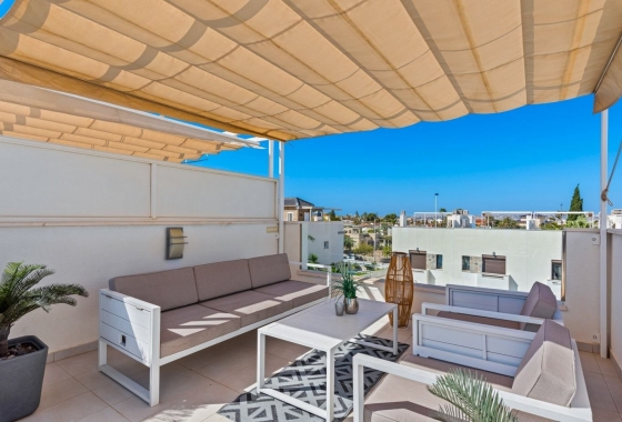 Townhouse - Resale - Torrevieja - Costa Blanca