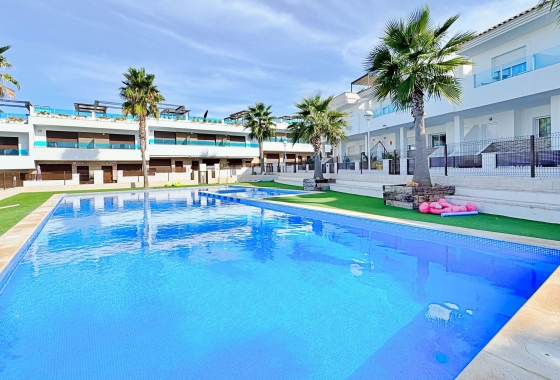 Townhouse - Resale - Torrevieja - Costa Blanca