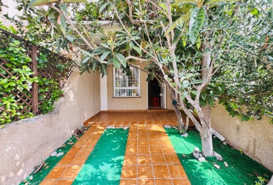 Townhouse - Resale - Torrevieja - Costa Blanca