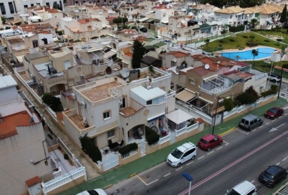 Townhouse - Resale - Torrevieja - Costa Blanca