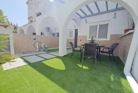 Townhouse - Resale - Torrevieja - Costa Blanca