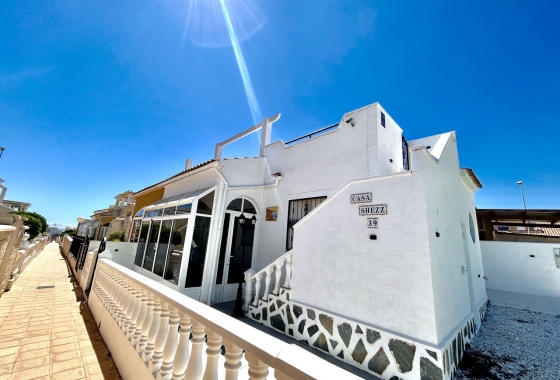 Townhouse - Resale - Torrevieja - Costa Blanca