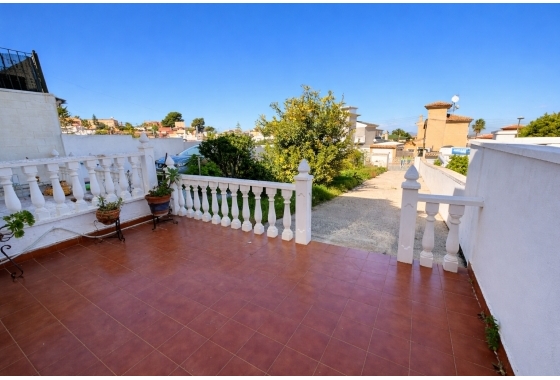 Townhouse - Resale - Torrevieja - Costa Blanca