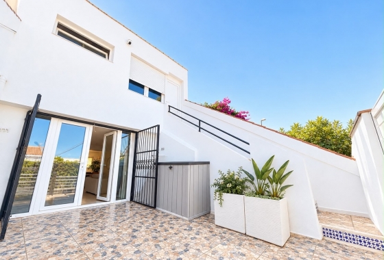 Townhouse - Resale - Torrevieja - Costa Blanca