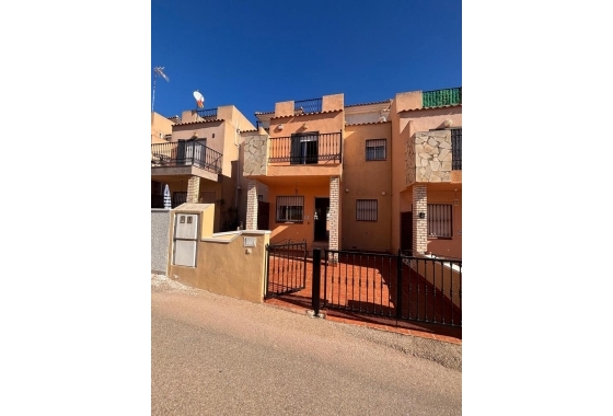 Townhouse - Resale - Torrevieja - Costa Blanca