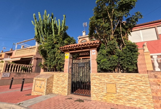 Townhouse - Resale - Torrevieja - El Acequión - Los Náufragos
