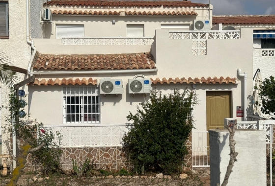 Townhouse - Resale - Torrevieja - La Siesta - El Salado - Torreta