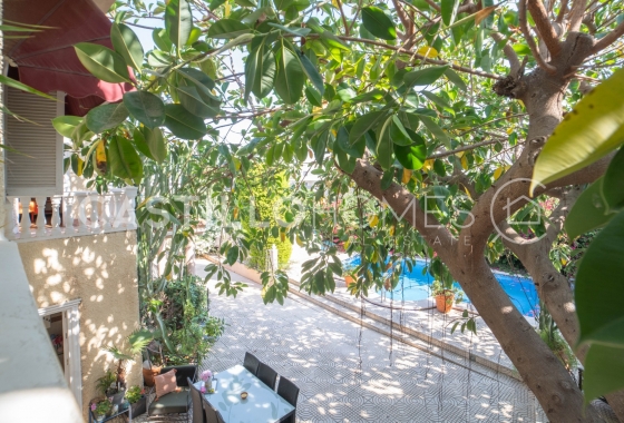 Townhouse - Resale - Torrevieja - La Veleta