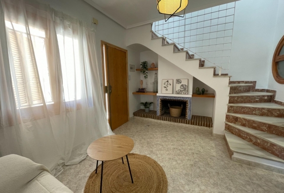 Townhouse - Resale - Torrevieja - Los Altos