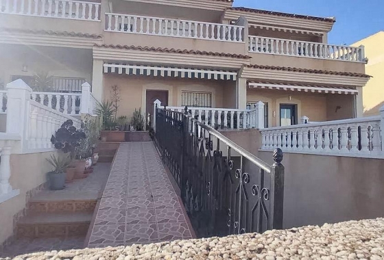 Townhouse - Resale - Torrevieja - Los Altos