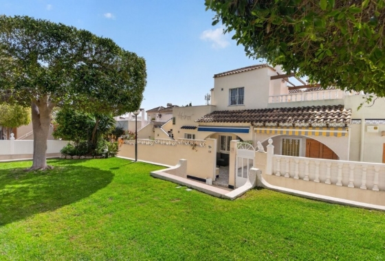 Townhouse - Resale - Torrevieja - Los Altos