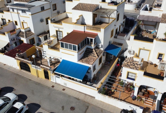 Townhouse - Resale - Torrevieja - Los Balcones