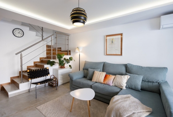 Townhouse - Resale - Torrevieja - MCO-77709