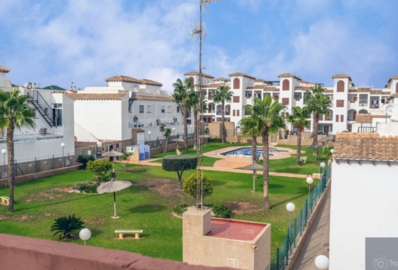 Townhouse - Resale - Torrevieja - Punta Prima