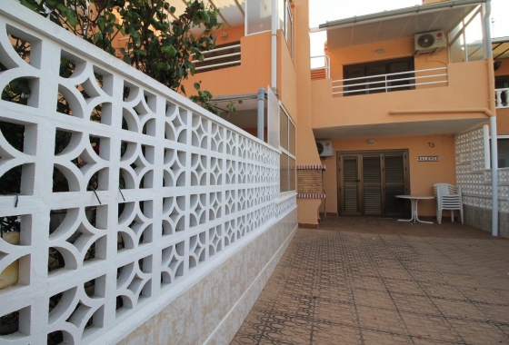 Townhouse - Resale - Torrevieja - Rosaleda-los Frutales