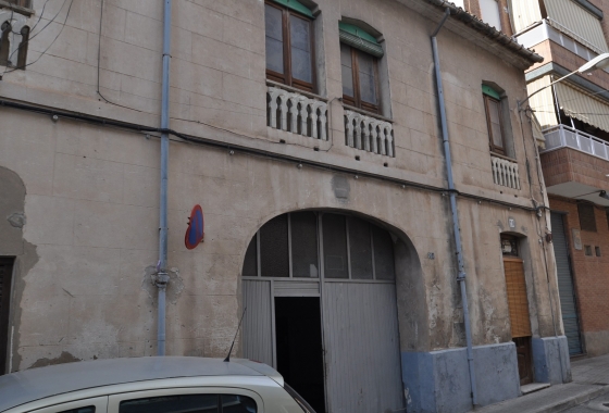 Townhouse - Resale - Villena - Inland