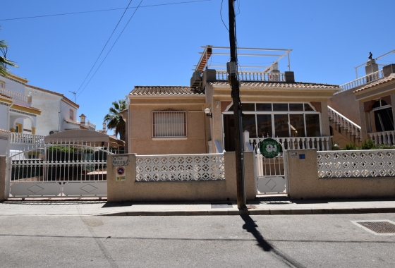 Villa - Återförsäljning - Algorfa - Inland
