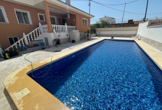 Villa - Återförsäljning - Benijofar - Costa Blanca