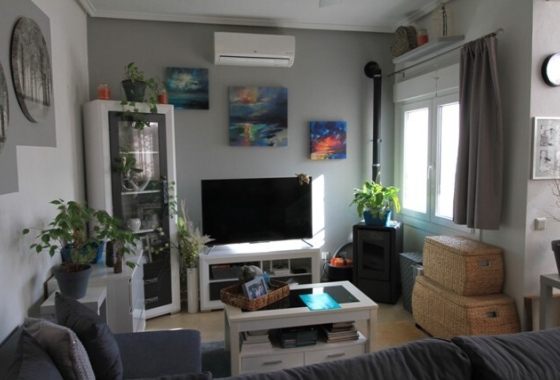 Villa - Återförsäljning - Ciudad Quesada - Costa Blanca