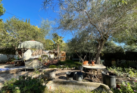 Villa - Återförsäljning - Orihuela Costa - Costa Blanca