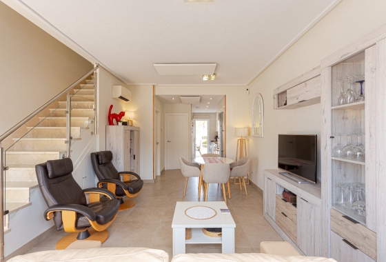 Villa - Återförsäljning - Orihuela Costa - Costa Blanca