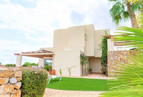 Villa - Återförsäljning - Orihuela Costa - MCO-67325