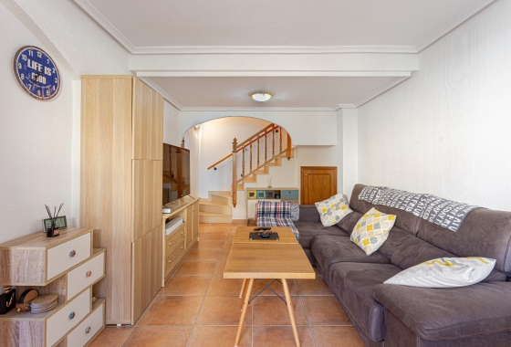 Villa - Återförsäljning - Pilar de la Horadada - Costa Blanca