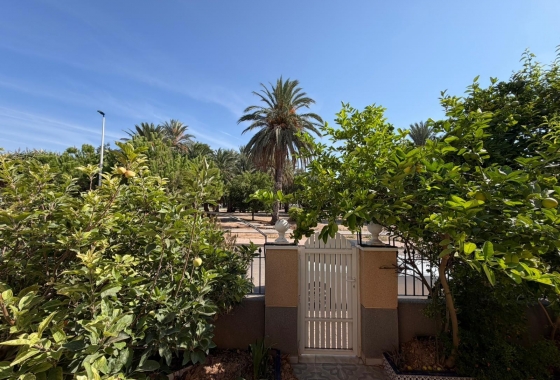 Villa - Återförsäljning - Santiago de la Ribera - San Blas