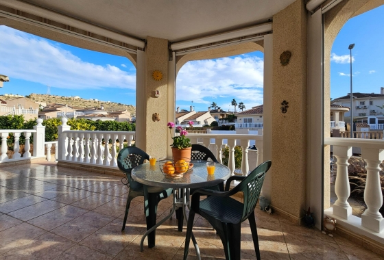 Villa - Herverkoop - Benijofar - Benimar 3